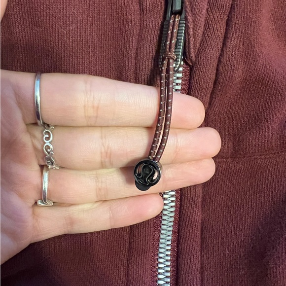 lululemon scuba half zip - Picture 2 of 5